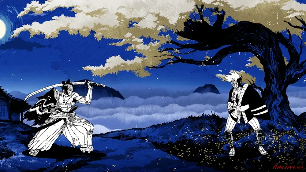 二击必杀(Two Strikes)2D武士动作格斗游戏|下载20250701094845815.webp天堂游戏乐园