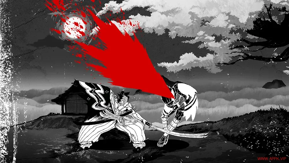 二击必杀(Two Strikes)2D武士动作格斗游戏|下载20250701094847873.webp天堂游戏乐园