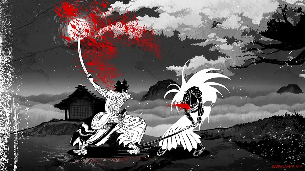 二击必杀(Two Strikes)2D武士动作格斗游戏|下载20250701094849735.webp天堂游戏乐园