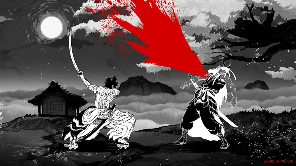 二击必杀(Two Strikes)2D武士动作格斗游戏|下载20250701094853912.webp天堂游戏乐园