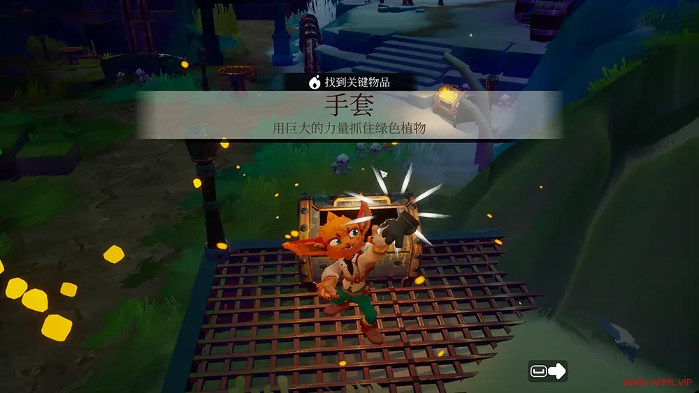 重燃之路(Rekindled Trails)奇幻世界温馨冒险游戏|下载20250702031957675.webp天堂游戏乐园
