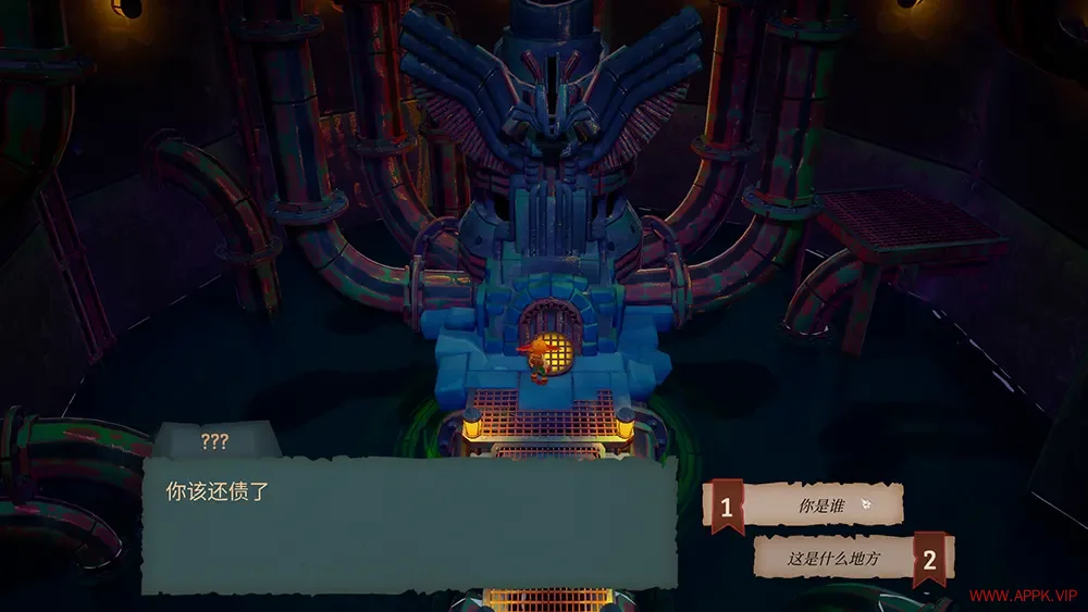 重燃之路(Rekindled Trails)奇幻世界温馨冒险游戏|下载20250702031959305.webp天堂游戏乐园