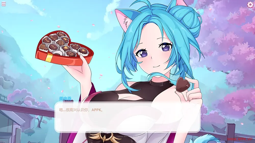 我甜蜜的梦中的猫女(Catgirls From My Sweet Dream)卡通三消游戏|下载20250703160316277.webp天堂游戏乐园