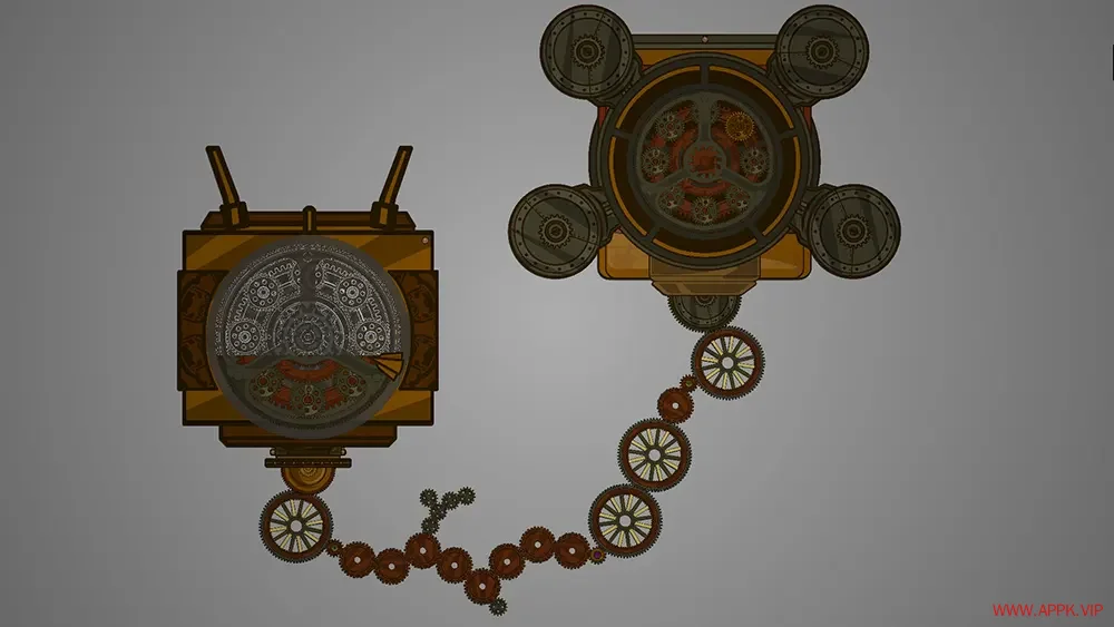齿轮放置(Idling Gears)休闲放置挂机游戏|下载20250704105122199.webp天堂游戏乐园