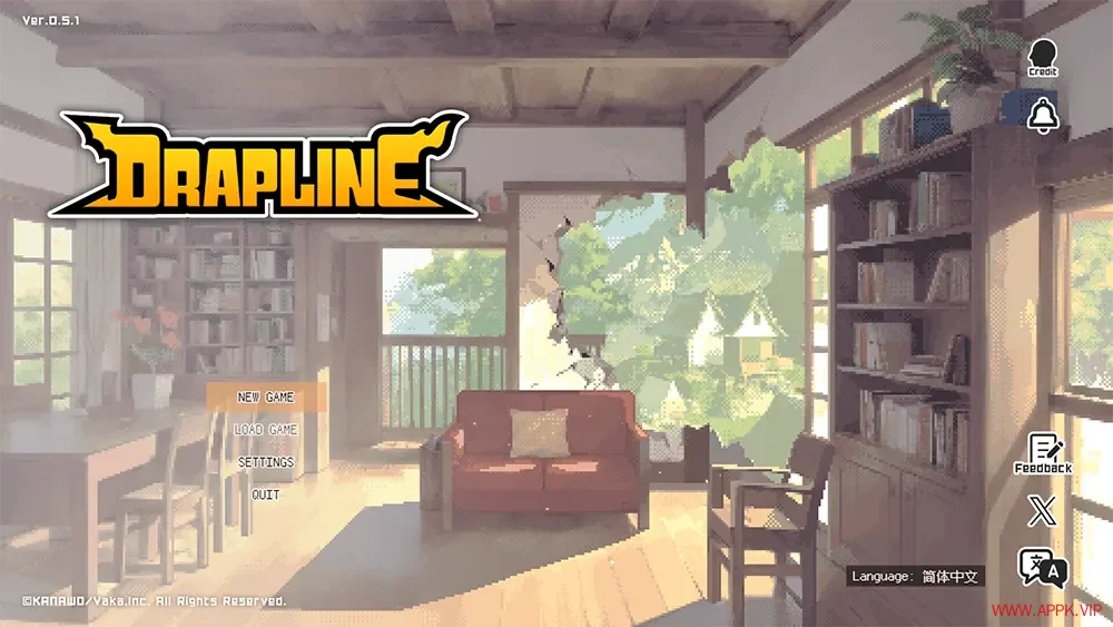 龙娘养成计划(DRAPLINE)可爱养成肉鸽游戏|下载20250705144206303.webp天堂游戏乐园