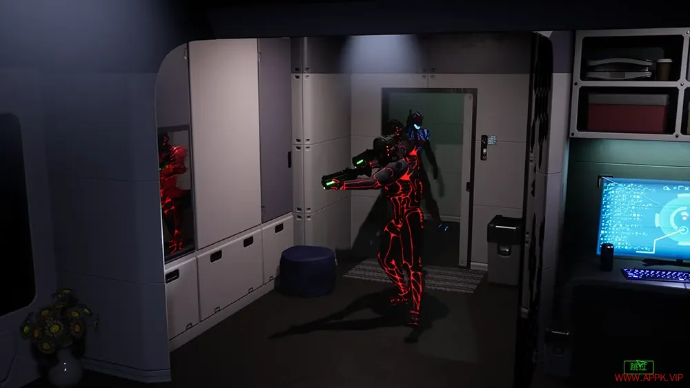 狼人计划(Project Werewulf)第三人称恐怖生存游戏|下载20250706033623419.webp天堂游戏乐园