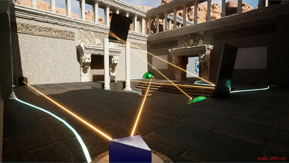 远古之光(Light of the Ancients)第一人称休闲解谜冒险游戏|下载20250706044157547.webp天堂游戏乐园