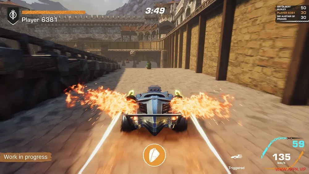 铁骑争锋(War of Wheels)中世纪朋克载具战斗游戏|下载20250708043652130.webp天堂游戏乐园