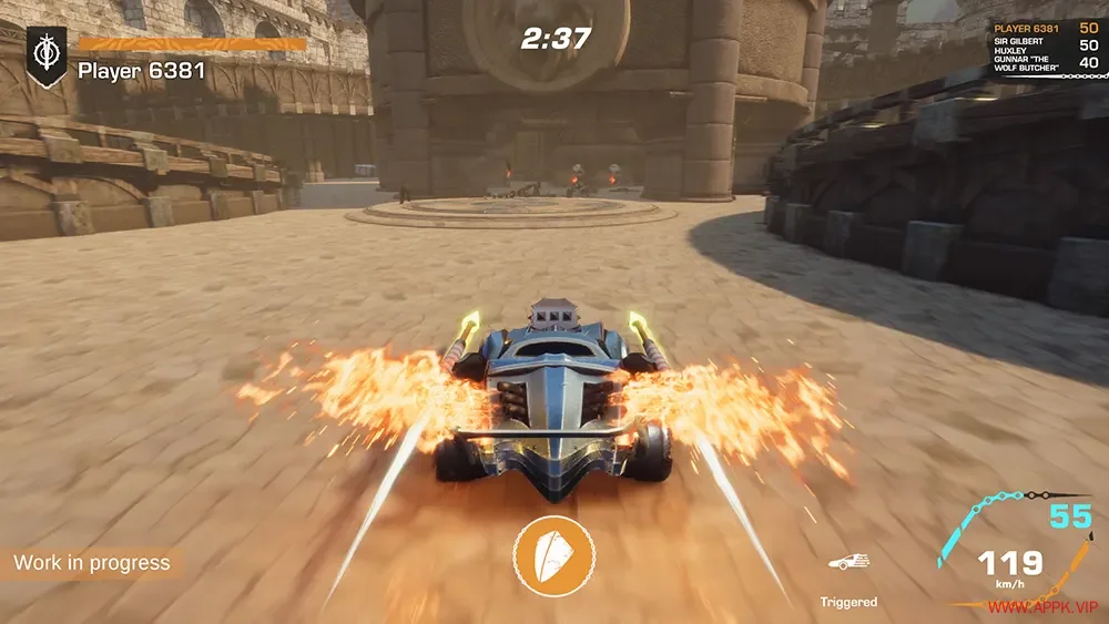 铁骑争锋(War of Wheels)中世纪朋克载具战斗游戏|下载20250708043659607.webp天堂游戏乐园