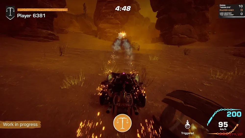 铁骑争锋(War of Wheels)中世纪朋克载具战斗游戏|下载20250708043726349.webp天堂游戏乐园