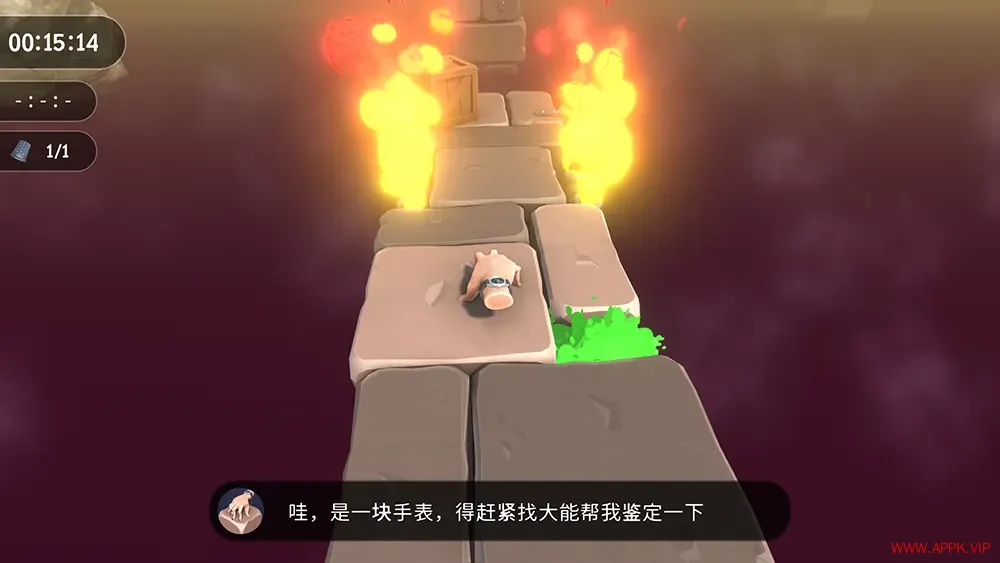 有手就行(Super Adventure Hand)休闲闯关动作游戏|下载20250708142338491.webp天堂游戏乐园