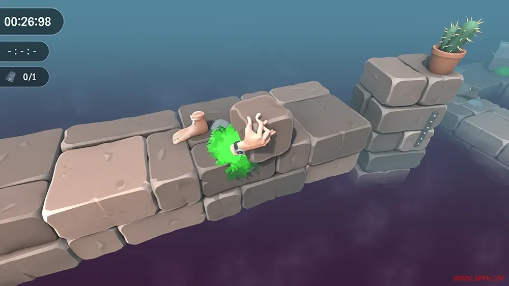 有手就行(Super Adventure Hand)休闲闯关动作游戏|下载20250708142341892.webp天堂游戏乐园