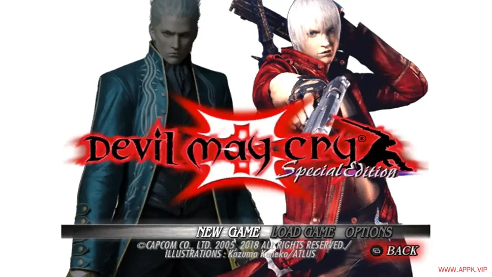 鬼泣3HD(Devil May Cry HD Collection)经典动作冒险游戏|下载20250709091229798.webp天堂游戏乐园