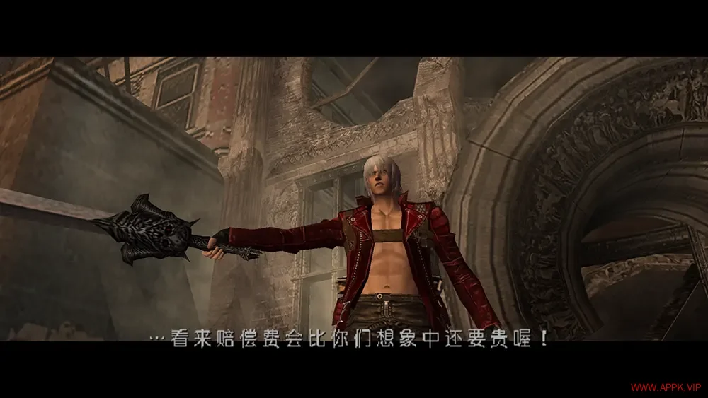 鬼泣3HD(Devil May Cry HD Collection)经典动作冒险游戏|下载20250709091231793.webp天堂游戏乐园