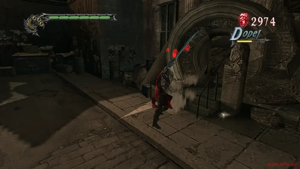 鬼泣3HD(Devil May Cry HD Collection)经典动作冒险游戏|下载20250709091234932.webp天堂游戏乐园