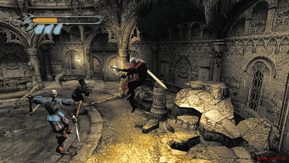 鬼泣3HD(Devil May Cry HD Collection)经典动作冒险游戏|下载20250709091236960.webp天堂游戏乐园