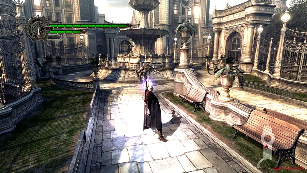 鬼泣4特别版(Devil May Cry 4 Special Edition)经典动作冒险游戏|下载20250709095819121.webp天堂游戏乐园