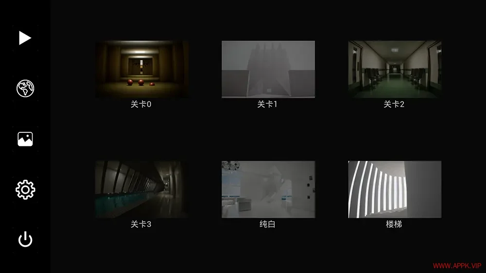 步入(Walking In)步行模拟解谜探索游戏|下载20250710014450710.webp天堂游戏乐园
