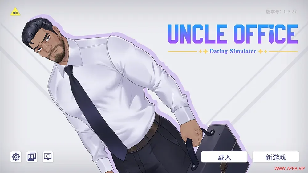 办公室叔叔(UncleOffice:uncle Dating Simulator)剧情恋爱模拟RPG游戏|下载20250710054104345.webp天堂游戏乐园