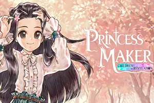 美少女梦工场预言之子(Princess Maker Children of Revelation)模拟养成游戏|下载20250710133059786.webp天堂游戏乐园