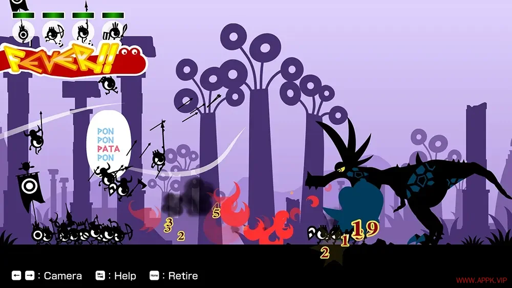 啪嗒砰1+2合集(PATAPON 1+2 REPLAY)音乐动作冒险游戏|下载20250711012606589.webp天堂游戏乐园