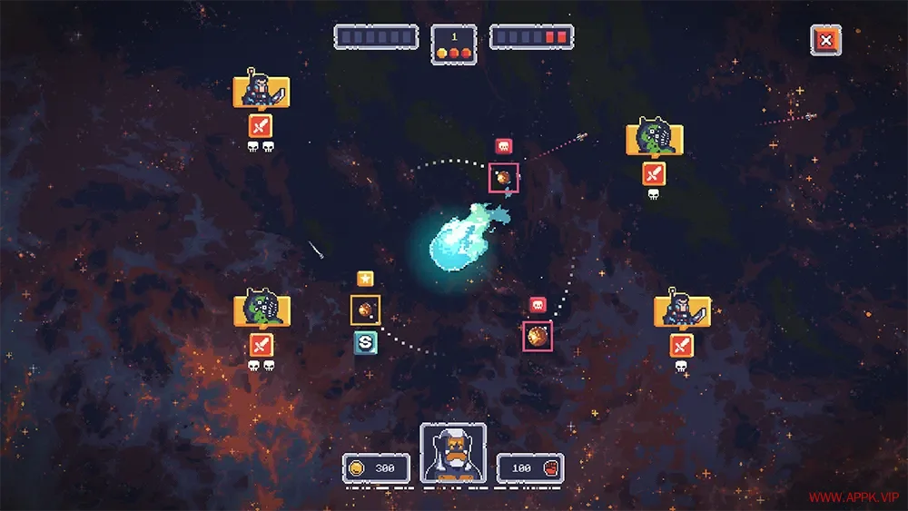 干翻人类(Beat the Humans)回合制战术RPG游戏|下载20250711030013784.webp天堂游戏乐园