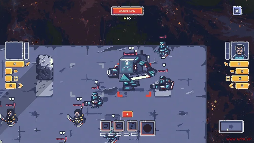 干翻人类(Beat the Humans)回合制战术RPG游戏|下载20250711030015766.webp天堂游戏乐园