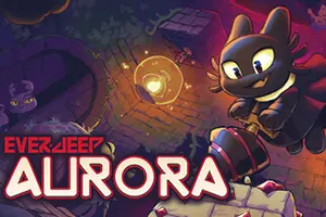 深渊极光(Everdeep Aurora)地下世界叙事探索游戏|下载20250711154444918.webp天堂游戏乐园