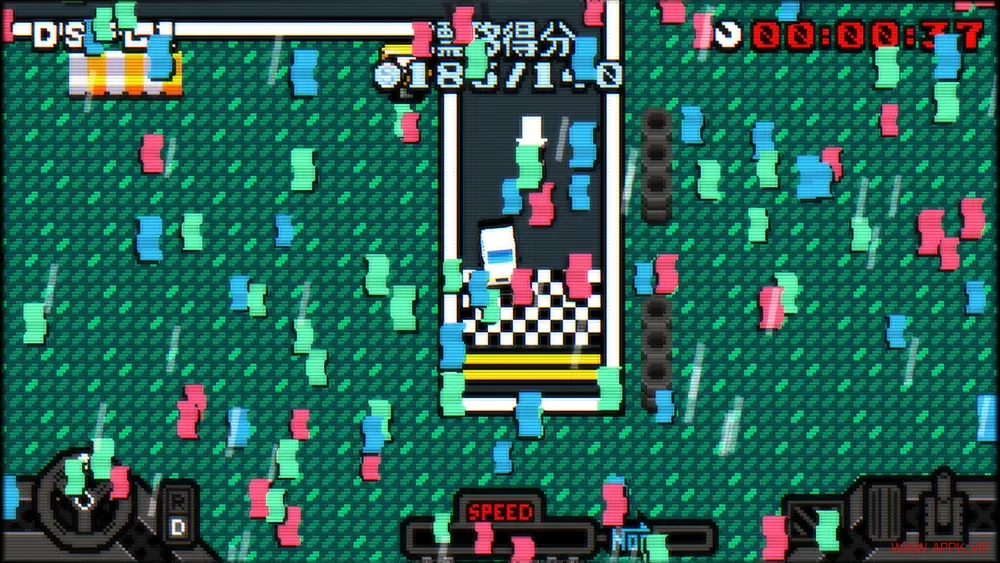 漂移日(DAY OF DRIFT)俯视角街机赛车漂移游戏|下载20250712045404402.webp天堂游戏乐园