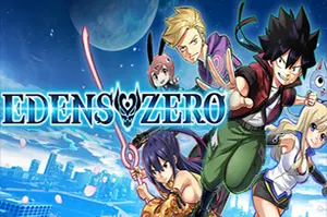伊甸星原(EDENS ZERO)太空幻想漫画动作RPG游戏|下载20250712083800624.webp天堂游戏乐园