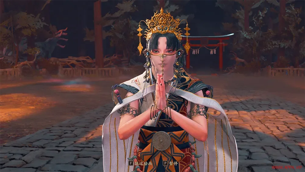 祇女神之路(Kunitsu-Gami Path of the Goddess)神乐战略活剧游戏|下载20250712132415942.webp天堂游戏乐园