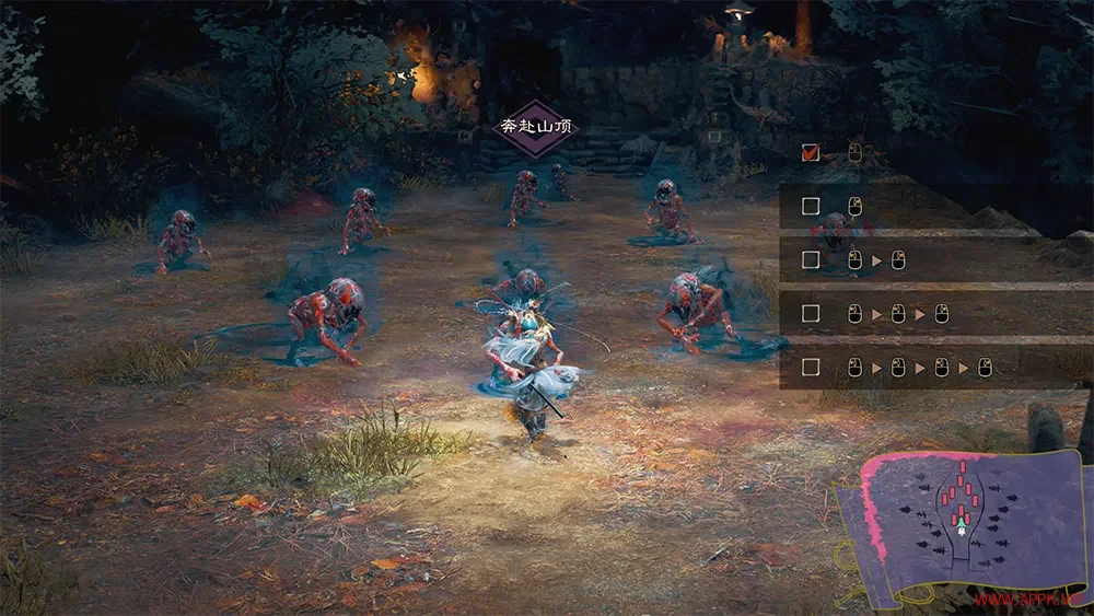 祇女神之路(Kunitsu-Gami Path of the Goddess)神乐战略活剧游戏|下载20250712132417836.webp天堂游戏乐园