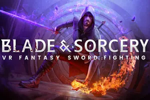 剑与魔法(Blade Sorcery)中世纪奇幻VR游戏|下载20250712181051156.webp天堂游戏乐园