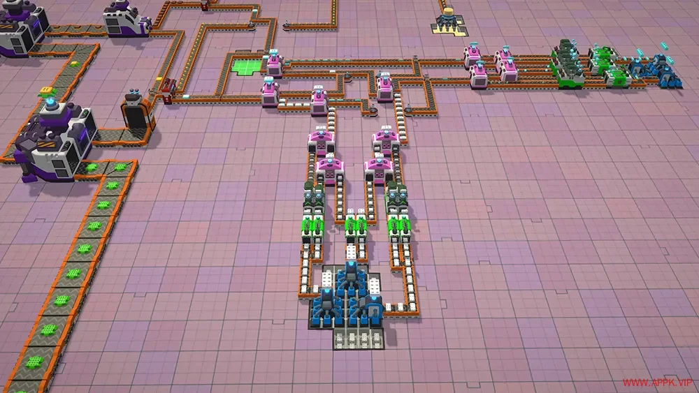 积木工坊(Block Factory)休闲自动化组装工厂游戏|下载20250713030815510.webp天堂游戏乐园