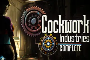 鸡冠工业(Cockwork Industries Complete)剧情冒险RPG游戏|下载20250713053424786.webp天堂游戏乐园