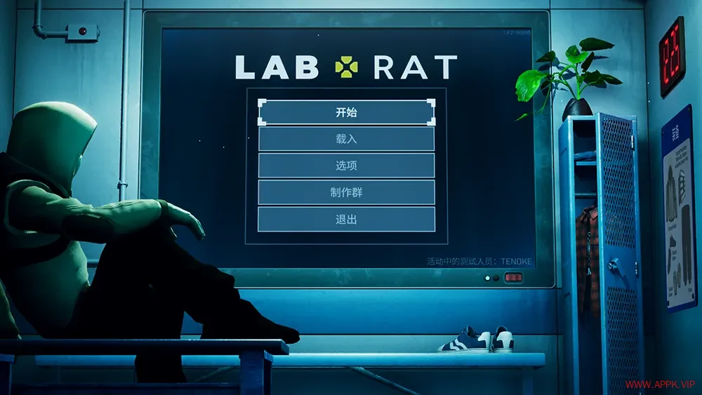 实验室老鼠(Lab Rat)休闲推箱子益智游戏|下载20250714044831377.webp天堂游戏乐园