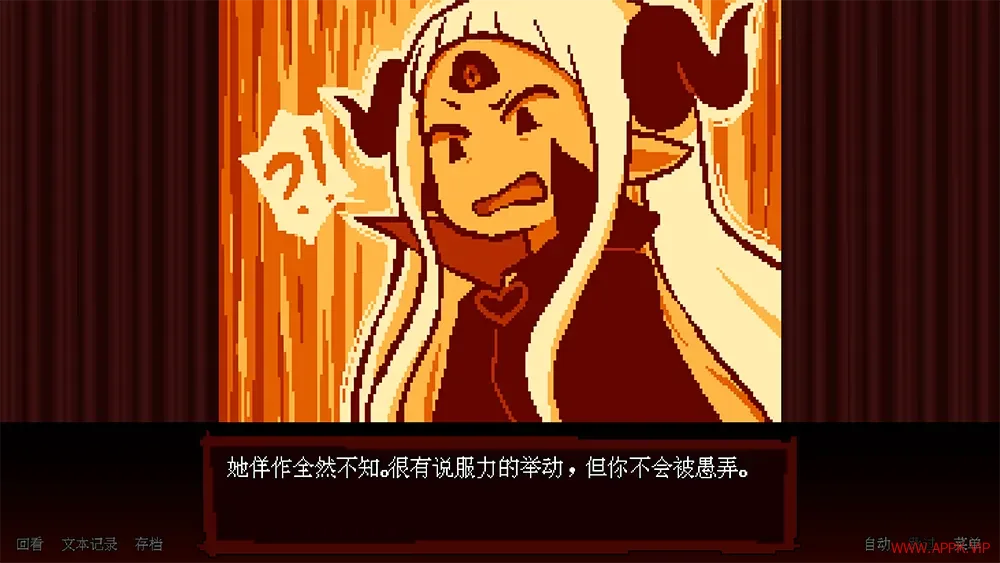 坏结局剧院(BAD END THEATER)复古视觉小说冒险游戏|下载20250714144244379.webp天堂游戏乐园