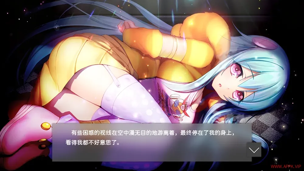 冻京NECRO(Tokyo Necro)冒险剧情视觉小说游戏|下载20250715025903678.webp天堂游戏乐园