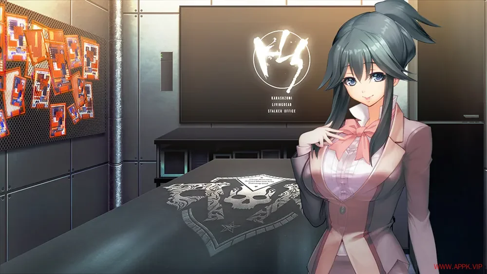 冻京NECRO(Tokyo Necro)冒险剧情视觉小说游戏|下载20250715025907770.webp天堂游戏乐园