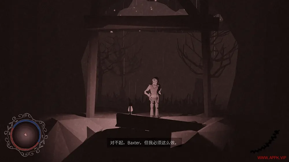 方爪谜团(Mysteries Of FangClaw)生存恐怖探索游戏|下载20250715031841307.webp天堂游戏乐园