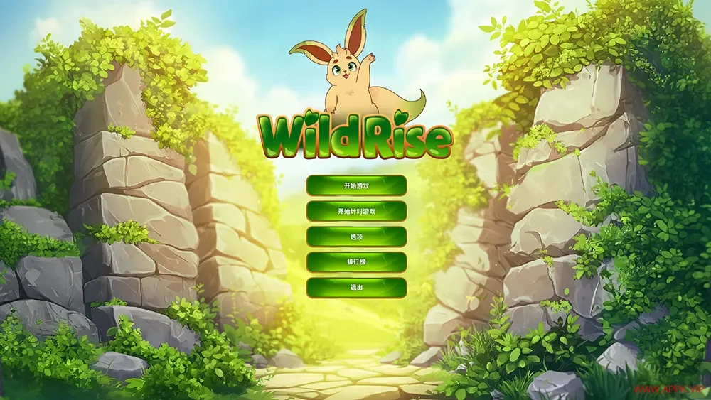 野性崛起(Wildrise)自然益智冒险消消乐游戏|下载20250715054932896.webp天堂游戏乐园