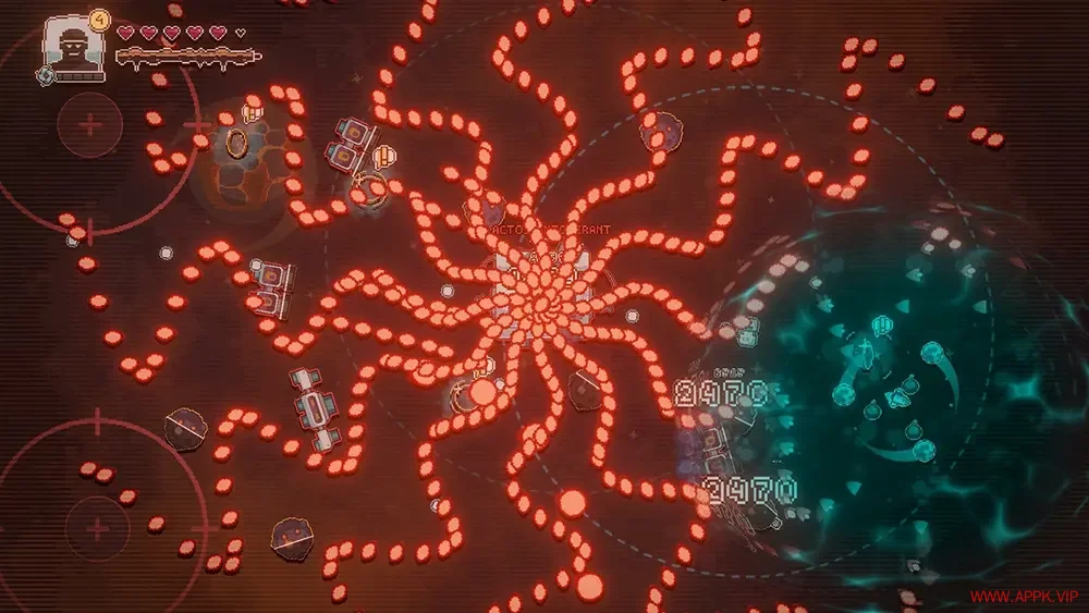 咖啡星矿工(Astro Prospector)增量成长弹幕射击解压游戏|下载20250715150115688.webp天堂游戏乐园