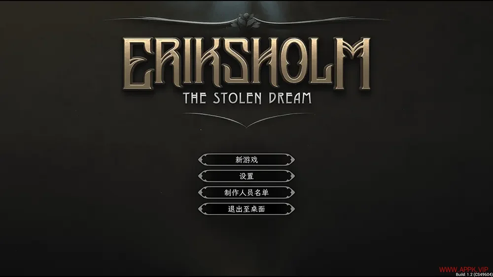 埃里克斯霍姆被偷走的梦(Eriksholm The Stolen Dream)等距视角隐蔽游戏|下载20250716015621368.webp天堂游戏乐园