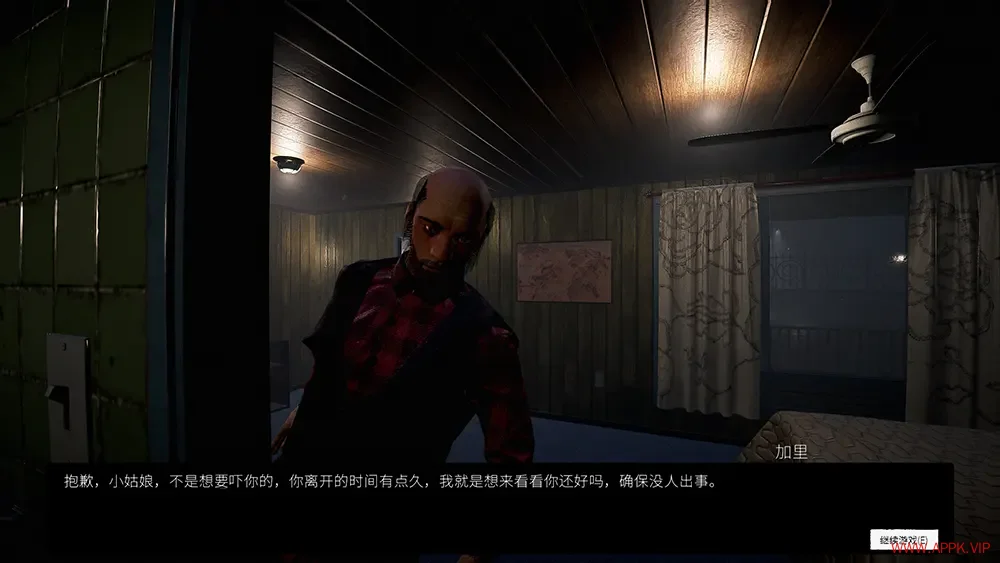 夜勤旅店(Nightmare Shift)第一人称心理恐怖游戏|下载20250716025500783.webp天堂游戏乐园