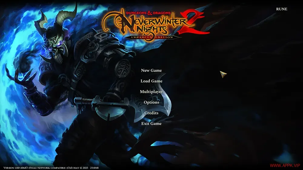 龙与地下城无冬之夜2增强版(Dungeons & Dragons Neverwinter Nights 2 EE)经典动作RPG游戏|下载20250716050726343.webp天堂游戏乐园