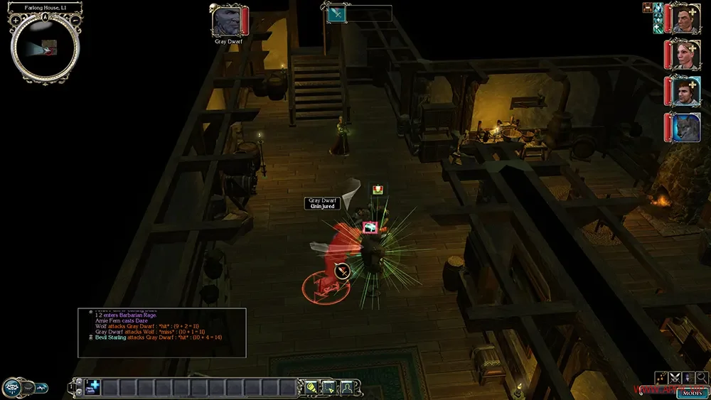 龙与地下城无冬之夜2增强版(Dungeons & Dragons Neverwinter Nights 2 EE)经典动作RPG游戏|下载20250716050728548.webp天堂游戏乐园