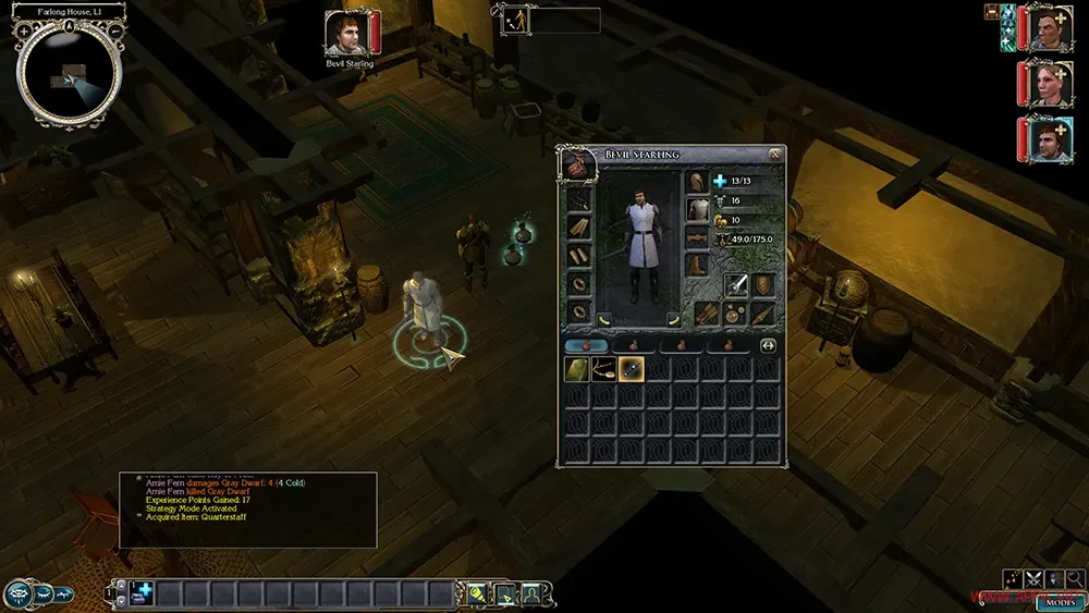 龙与地下城无冬之夜2增强版(Dungeons & Dragons Neverwinter Nights 2 EE)经典动作RPG游戏|下载20250716050732885.webp天堂游戏乐园