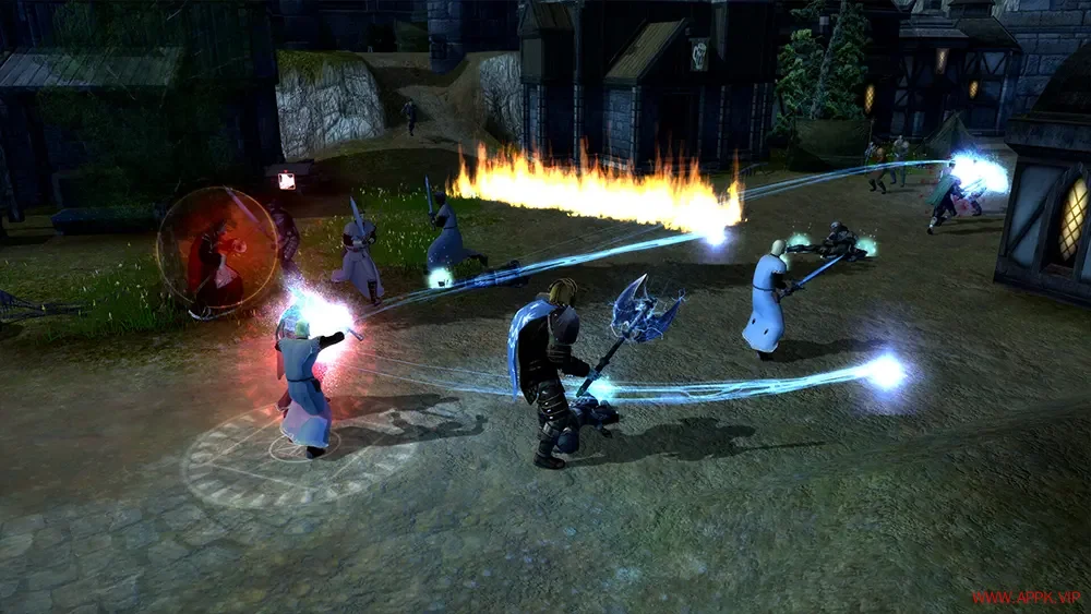 龙与地下城无冬之夜2增强版(Dungeons & Dragons Neverwinter Nights 2 EE)经典动作RPG游戏|下载20250716050734787.webp天堂游戏乐园