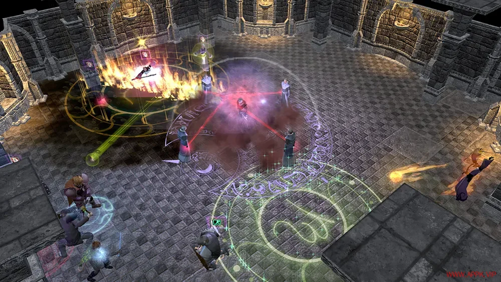 龙与地下城无冬之夜2增强版(Dungeons & Dragons Neverwinter Nights 2 EE)经典动作RPG游戏|下载20250716050736850.webp天堂游戏乐园