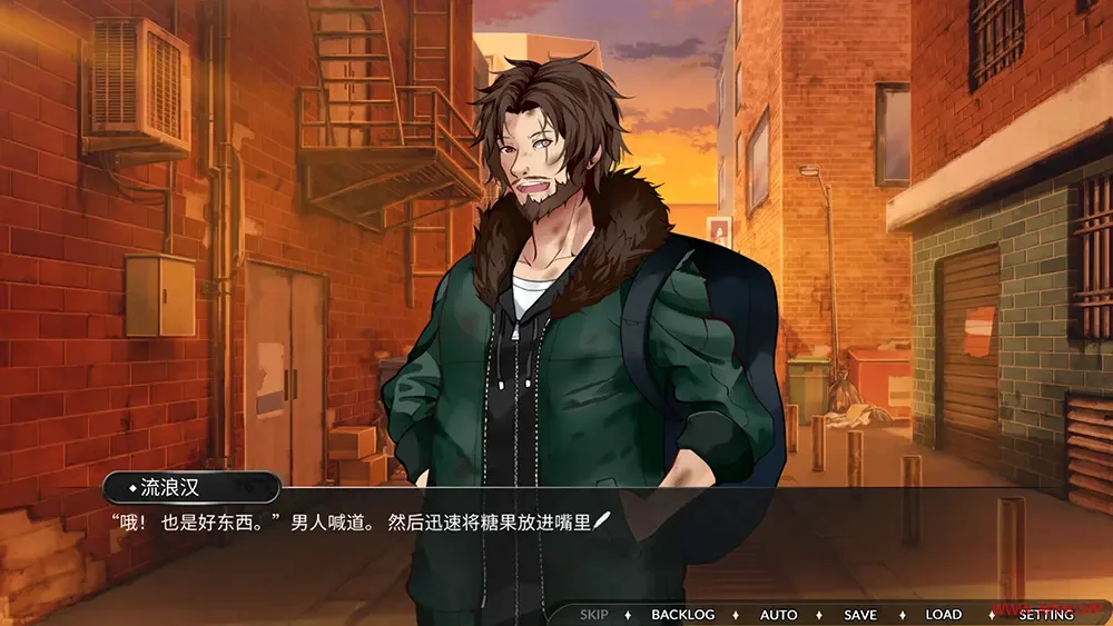 迷人之心(CHARMING HEART)卡通恋爱视觉小说游戏|下载20250716061908206.webp天堂游戏乐园